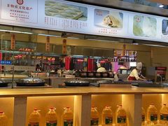 -阿庄新豫菜(航海东路店)