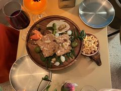 -鹿萤季·营地小馆(皇后公园店)