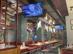 -街角等你.大连海鲜烧烤.经典铁板海鲜串(西安路店)