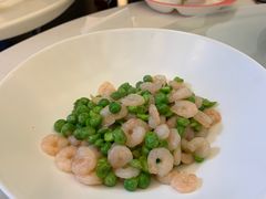 -肆月河豚·新淮扬(金融街店)