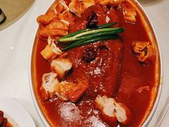 -大铁勺新津菜(熙悦汇店)