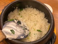 外婆鱼饭-饭怕鱼·黄焖鲟龙鱼(湖大店)