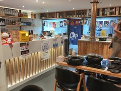 大堂-龍二烧肉酒场(九亭店)