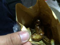 赵元章肉骨烧(山塘街店)-赵元章肉骨烧(山塘街店)