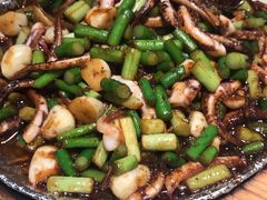 -梁家大院•农家菜(昆山会展中心店)