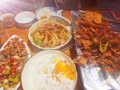 -城边边烧烤-魏晋烤肉旗舰店