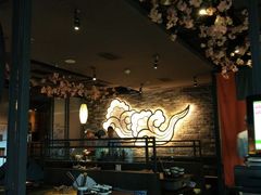 大堂-湊湊火锅·茶憩(新中关购物中心店)