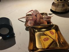 -海玥荟海鲜姿造自助餐厅(欧罗巴广场店)