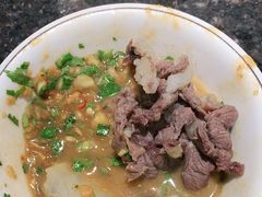 -八合里牛肉火锅(新洲店)