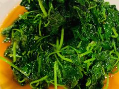 酒香豆苗-老吉士酒家(天平路店)