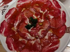 -韩宫宴炭火烤肉(印象城店)