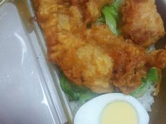 -德克士(中心医院店)