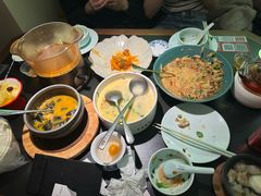 -四道菜·福建菜馆(新街口金鹰店)