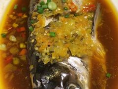 picture-大碗厨 25年老字号 现炒湘菜(四季天地店)