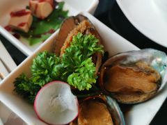 冷鲍鱼-Mr·Fish鱼鲜生海鲜放题(银泰in99店)