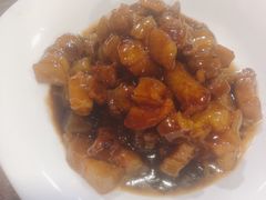 -大隐隐于市私房菜(保和小区店)