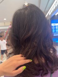 -GANO HAIR 