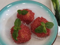 -馨越楼·点心·粤菜(赤坎店)