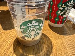 -星巴克(北京王府井店)