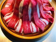 -羊大爷涮肉(亮马桥店)