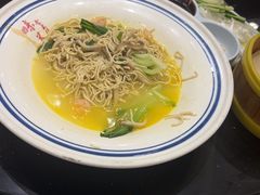 -三品香·江浙菜(松江九谊店)