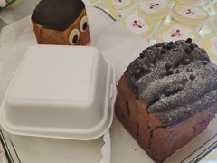 -红星前进面包牛奶公司(君太店)