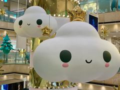 -新世界百货(明洞总店)