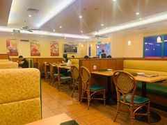 大堂-萨莉亚意式餐厅(深南茂业店)