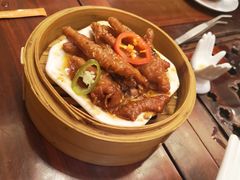 -顺德人家食府(黄金广场店)