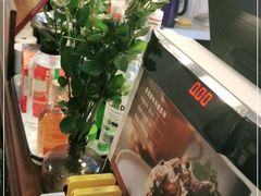 -AFS Cafe & Canteen(闽江二路店)