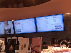 -奈雪的茶(青岛卓悦里INTOWN店)