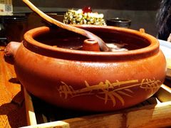 原味汽锅鸡-云海肴·汽锅鸡·云南菜(领展购物广场·中关村店)