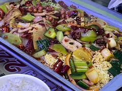 -滋味烤鱼(祥和里店)