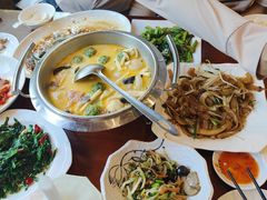 -古南都·老广东酒楼(龙江店)