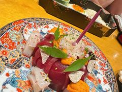 -一阳寿司(麦子街店)