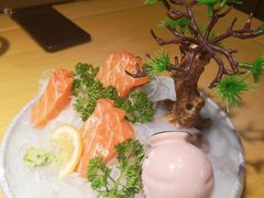 -新一喜铁板料理餐厅·铁板放题(北国商城店)