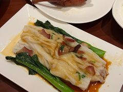 -杭州JW万豪酒店-万豪中餐厅
