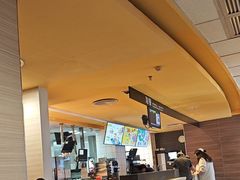 -麦当劳(抚顺东一路店)