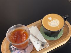 -Nectar One Cafe(勇烈路n1店)