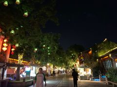 -好一朵茉莉花(老门东店)
