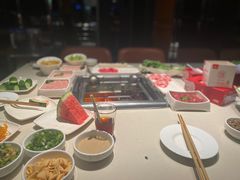 -海底捞火锅(杭州庆春路夜宵主题店)