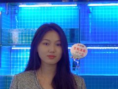 -前王院•巧克力海鲜市集餐厅(万平口店)