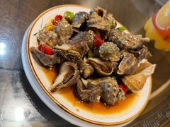 -渔家大院·地道威海菜(石岛店)