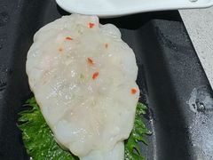 -海底捞火锅(大华一路店)