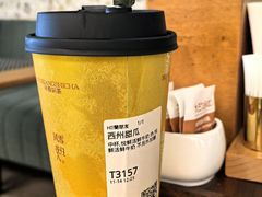 -东方墨兰(水游城店)