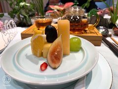 -叶叶菩提(太原别墅店)