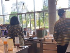 -SAANCI山池咖啡(海上世界文化艺术中心店)