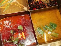-王家渡火锅店(棕榈泉店)