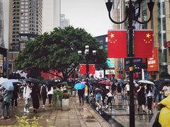 -八一好吃街·高品美食广场