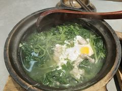 -不二啫·广府啫啫煲(江燕路万科里店)
